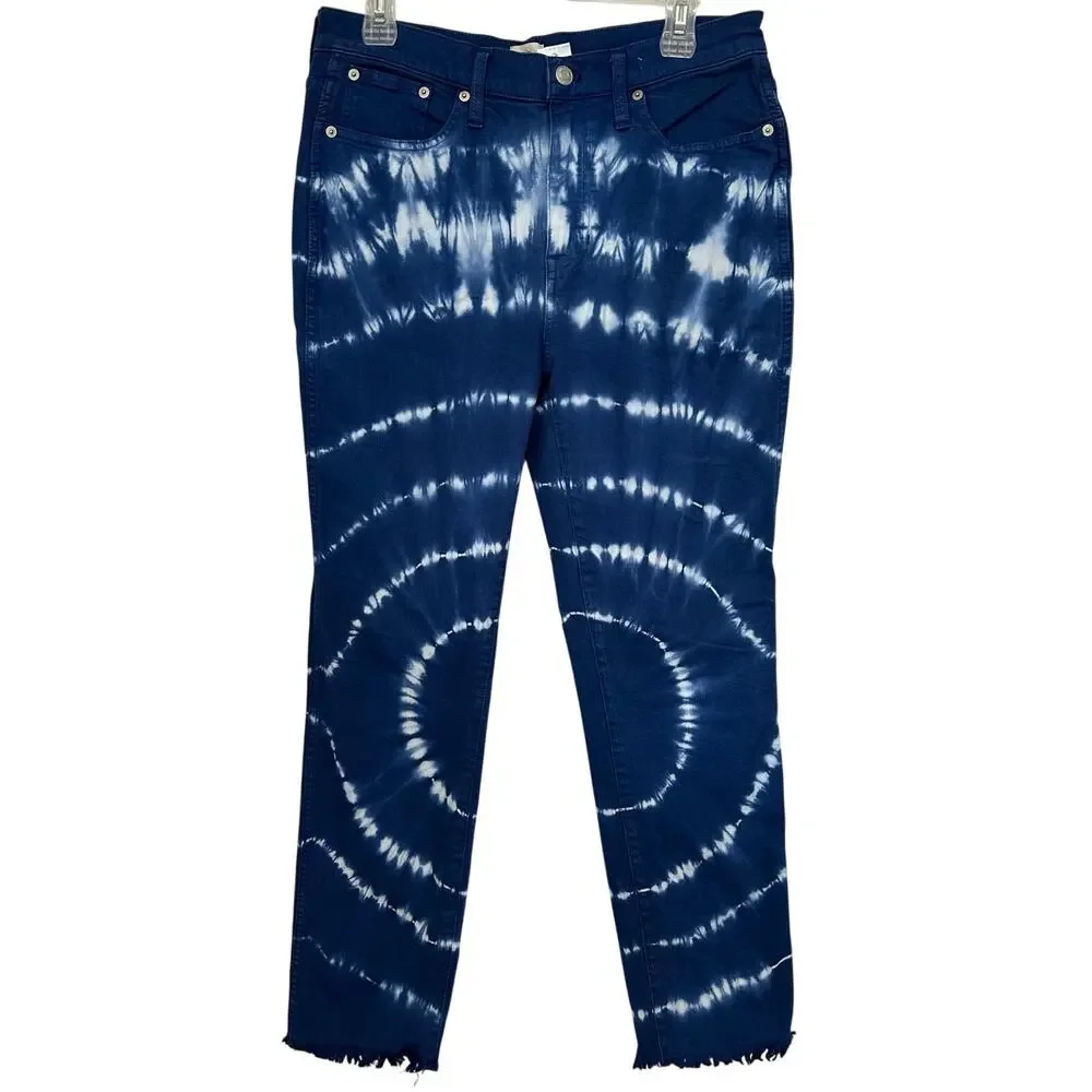J. Crew 10